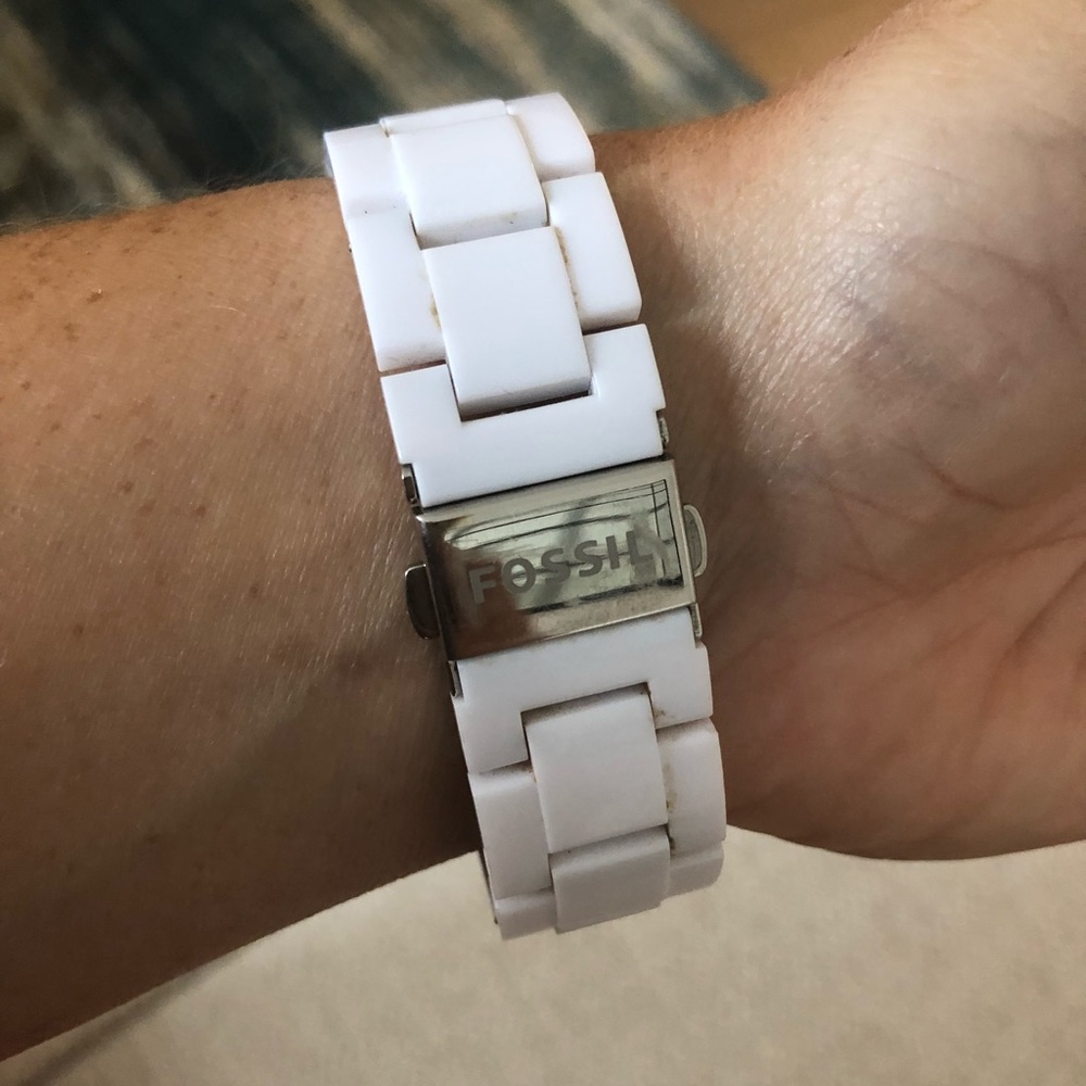 Fossil Watch - Picture 2 of 2
